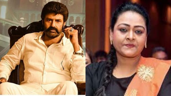 நடிகர் பாலைய்யாவை காதலித்தேன்.. ஆனால், ஷகிலா சொன்ன அந்த விஷயம்!