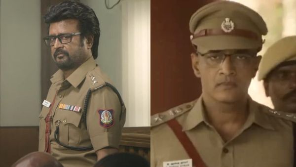 அடுத்த அதிரடி சரவெடி கிளம்பியாச்சு.. வேட்டையன் படத்தின் அடுத்த கேரக்டர் வீடியோ.. யாருன்னு பாருங்க!