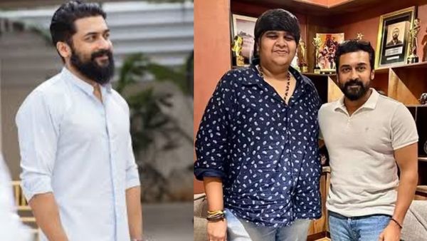 சூர்யா 44.. வெளியான செம அப்டேட்.. யப்பா இவ்வளவு ஸ்பீடா?.. கார்திக் சுப்புராஜின் சம்பவம் ரெடி