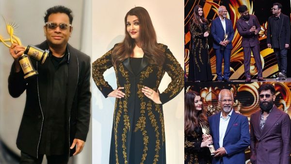 IIFA Utsavam 2024 Winners List : விருதுகளை கொத்தாக அள்ளிய பொன்னியின் செல்வன் 2.. மொத்த விபரம் இதோ!