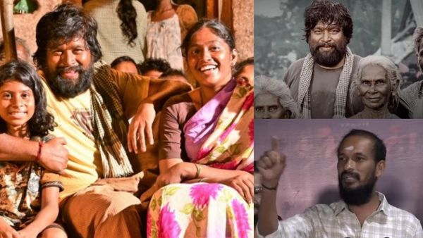 Nandhan: சசிகுமார் மூஞ்சியிலேயே மிதிக்க சொன்னேன்..நந்தன் பட இயக்குநர் எழுதியதை படிக்கவே ரணமா இருக்கே!