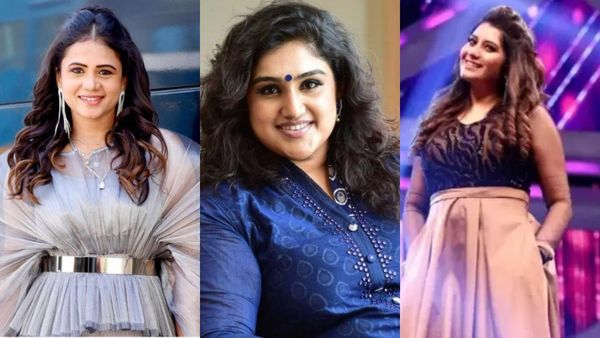 மணிமேகலை Vs பிரியங்கா.. செருப்பால அடிக்கணும்.. காட்டமான வனிதா விஜயகுமார்