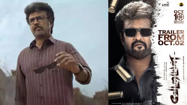 ரஜினியின் வேட்டையன் ட்ரெயிலருக்கு தேதி குறிச்சாச்சு.. எப்படி இருக்கப் போகுதோ.. ரசிகர்கள் உற்சாகம்!