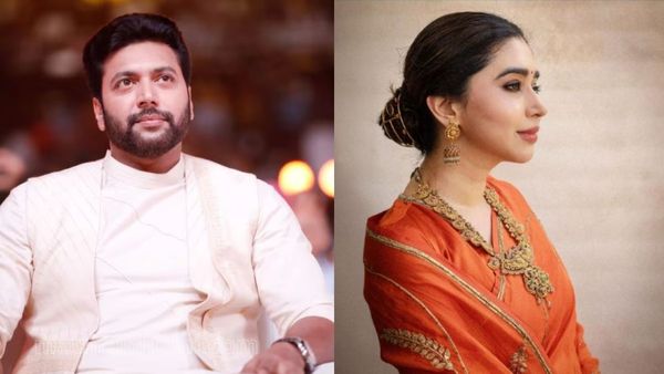 விவாகரத்தில் உடன்பாடில்லை.. பேச காத்திருக்கிறேன்.. ஜெயம் ரவியின் மனைவி ஆர்த்தி அதிரடி அறிக்கை!