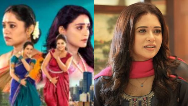 ப்ரேக் அப் உடைந்து போனேன்.. மீடியா பையனே வேண்டாம்.. சீரியல் நடிகை மனம் திறந்த பேட்டி!