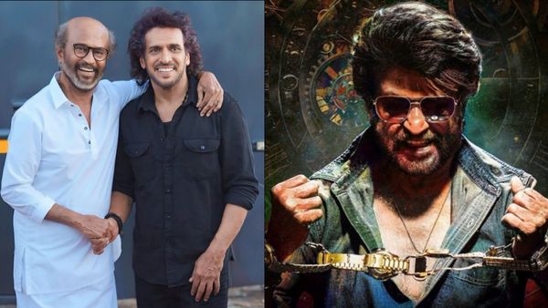 ரஜினிகாந்த் சாருக்கு பின்னாடி நிக்கிற சீன் என்றால் கூட ஓகே.. கதையெல்லாம் வேண்டாம்.. உபேந்திரா ஓபன்!