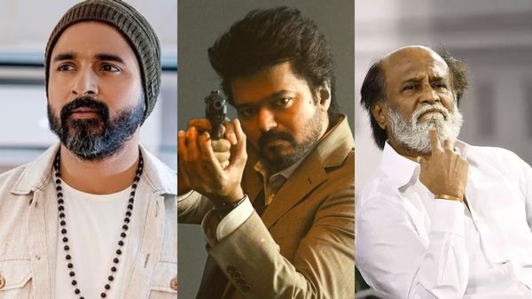 Sivakarthikeyan: விஜய் இடத்துக்கு துண்டு போடும் எஸ்.கே? அர்த்தமற்ற வேலை என பாடம் எடுத்த ப்ளூ சட்டை!