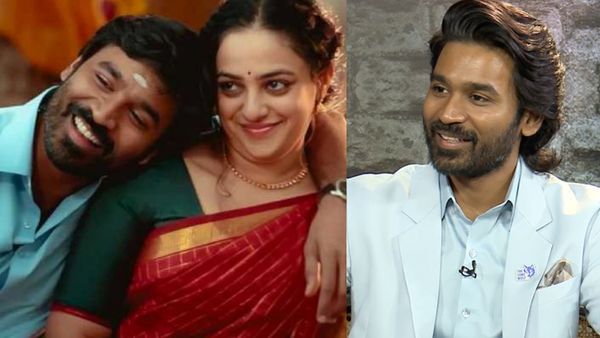 Dhanush: இயக்குநர் தனுஷ் ரசிகர்களுக்கு ஹேப்பி நியூஸ்.. புது படத்தின் பெயர், கதாநாயகிதான் அல்டிமேட்