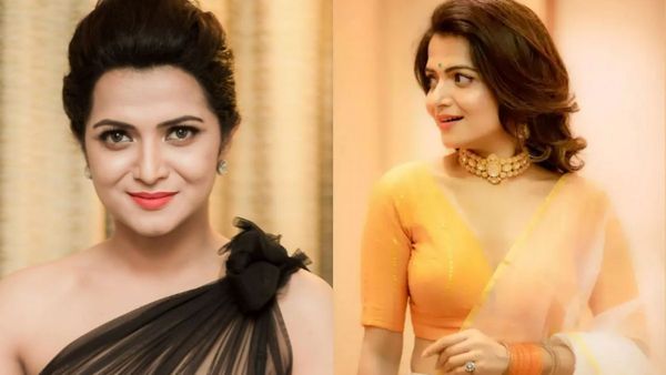 தொகுப்பாளினி டிடி-க்கு முழங்காலில் பெரிய ஆப்ரேஷன்..சோதனையான காலம்.. இன்ஸ்டாவில் உருக்கமான பதிவு!