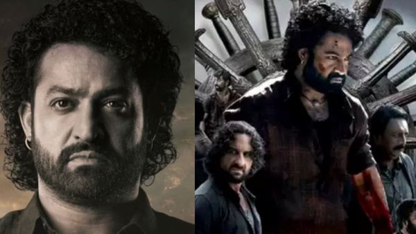 Devara Box Office Collection Day 2: ஜூனியர் என்.டி.ஆர் காட்டில் கோடிகளில் பண மழை.. கலெக்‌ஷன் விபரம்!