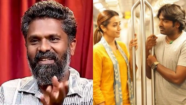 Meiyazhagan: டீசலுக்கு கூட காசு இல்லாமல் தவித்தேன்.. 96 இயக்குநர் பிரேம் குமார் ஓபன்!