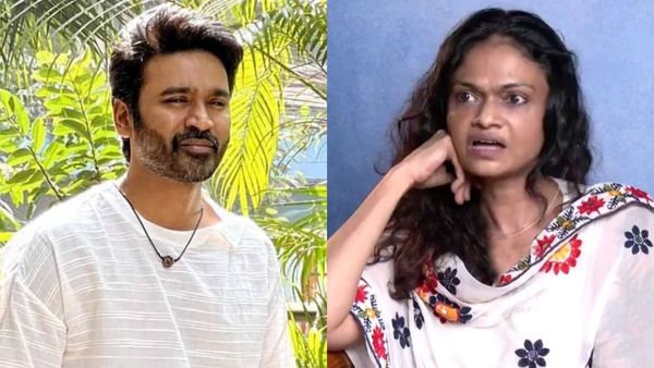 தனுஷ் ரொம்ப நல்லவர்.. கேடுகெட்ட நண்பர்கள் செய்த டார்ச்சர்..திடீரென அந்தர் பல்டி அடித்த சுசித்ரா!