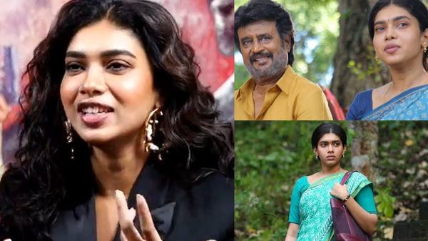 துஷாராவை பார்த்து எழுந்து நின்ற ரஜினிகாந்த்.. எல்லாரையும் ரொம்ப வம்பிழுப்பதாக குற்றச்சாட்டு!