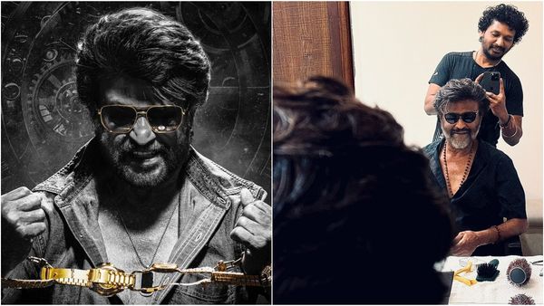 கூலி படப்பிடிப்பு தளத்தில் தீ விபத்து..என்ன நடந்தது?.. ரஜினி எப்படி இருக்கிறார்?