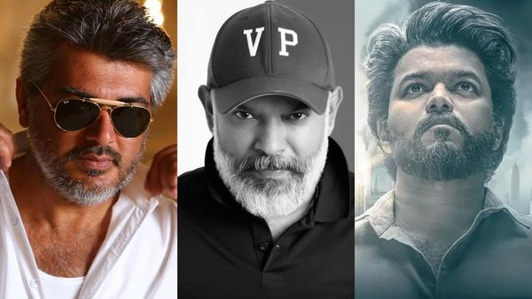 GOAT Review - அஜித்துக்கு மங்காத்தா.. விஜய்க்கு GOAT.. வெங்கட் பிரபு சம்பவம்.. பிரபலத்தின் விமர்சனம்