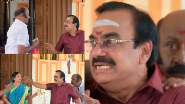 கொஞ்ச நேரத்தில் கதை முடிஞ்சி இருக்கும்.. உயிர்தப்பிய சௌந்தரபாண்டி.. அண்ணா சீரியல் இன்றைய எபிசோட் !