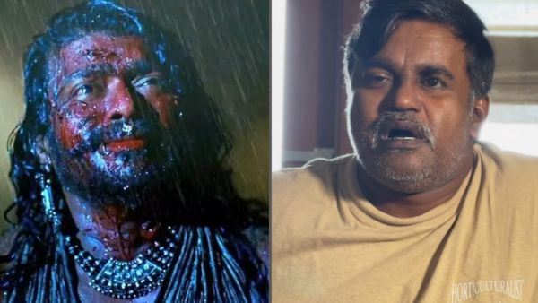 தயவு செய்து இதையாவது செய்ங்க.. ஆயிரத்தில் ஒருவன் குறித்து மனம் நொந்து பேசிய செல்வராகவன் - வீடியோ!