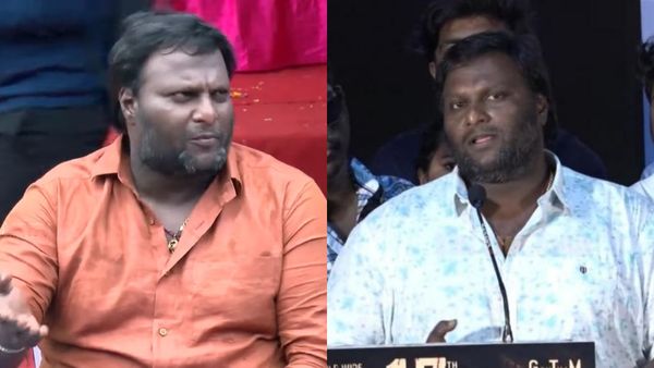 திருப்பதி லட்டு விவகாரம்.. அவா மேல ஏறலனா தூக்கமே வராதுல.. இந்துக்கள் இளிச்சவாயர்களா - மோகன் ஜி!