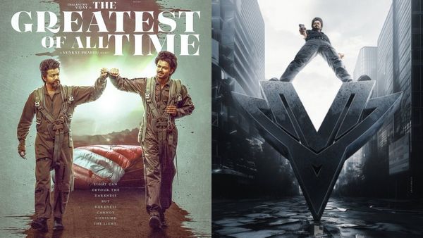 GOAT Box Office Day 8: வசூலில் ஆமை வேகம் காட்டும் தளபதியின் கோட்.. திணறும் திரையரங்க உரிமையாளர்கள்!