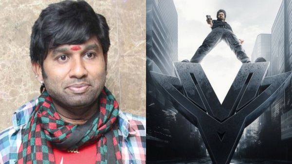 GOAT: கோட் படம் பார்க்க ஆடுடன் வந்த கூல் சுரேஷ்.. விஜய் சாருக்கு மட்டும் இப்படி நடக்குது என ஆதங்கம்!