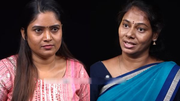 பயில்வானை கூட மன்னிப்பேன்.. ஆனால், நீ.. ரிஹானாவை விளாசிய நடிகை!