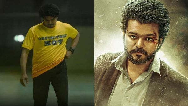 GOAT: தளபதியின் கோட் பட இன்டர்வெல் காட்சியைப் பகிர்ந்த தல தோனி? சந்தோசப்பட்ட ரசிகர்கள் கடைசியில் ஷாக்!