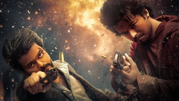 GOAT: கோட் படத்தில் மங்காத்தா காட்சி? தல- தளபதி ரசிகர்கள் ஹேப்பி.. வெங்கட் பிரபு தரமான சம்பவம்!