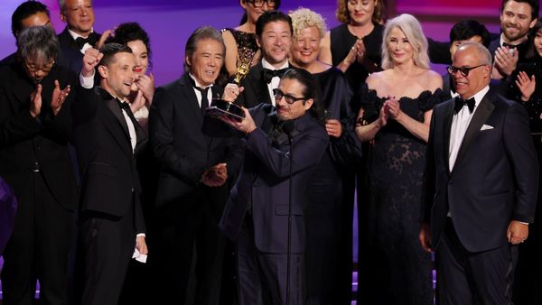 வரலாற்று சாதனை.. 18 விருதுகளை தட்டித்தூக்கிய Shogun.. எம்மி விருது விழாவில் நடந்த பிரம்மாண்ட மேஜிக்!