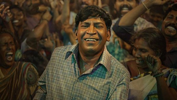 மக்கள் கலைஞன் வைகைப் புயல்.. போஸ்டர் வெளியிட்டு பிறந்த நாள் வாழ்த்து சொன்ன மாரீசன் படக்குழு!