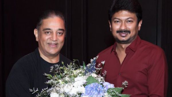 துணை முதலமைச்சர் உதயநிதிக்கு வாழ்த்து சொன்ன உலகநாயகன்.. என்ன சொல்லி இருக்காரு தெரியுமா?