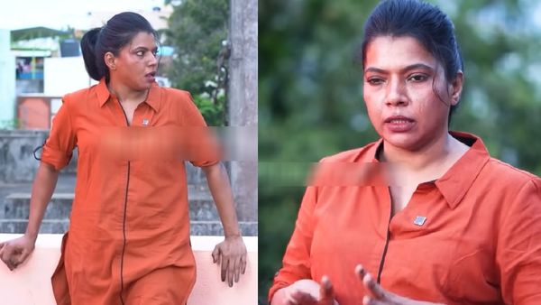 பரதேசி படப்பிடிப்பில் இயக்குநர் பாலா செய்த வேலை.. நடிகை ஆதங்கம்!