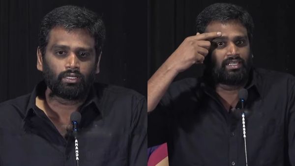 பாக்ஸ் ஆபிஸ் சாதனை படங்கள் எல்லாம் நல்ல படங்கள் இல்லை.. தளபதி 69 இயக்குநர் எச். வினோத் நறுக்!