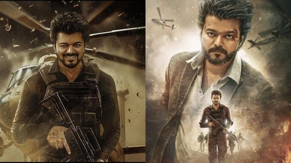 GOAT: ஓவர் பில்டப்.. ரத்தக் கண்ணீர் வடிக்கும் லண்டன் ரசிகர்கள் புலம்பல்.. கோட் படத்துல எது பிரச்னை?