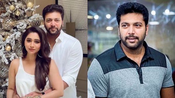 Jayam Ravi: போட்டுக்க துணி இல்ல.. செலவுக்கு கூட பணம் இல்ல.. தவிக்கும் ஜெயம் ரவி!