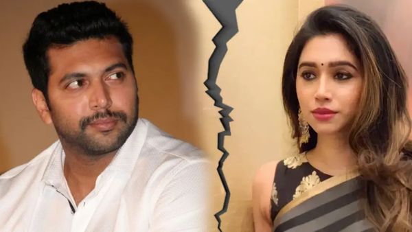 முடியாத பஞ்சாயத்து.. மனைவி ஆர்த்தி மீது புகார் கொடுத்த ஜெயம் ரவி.. இன்னும் என்னவெல்லாம் இருக்கோ?