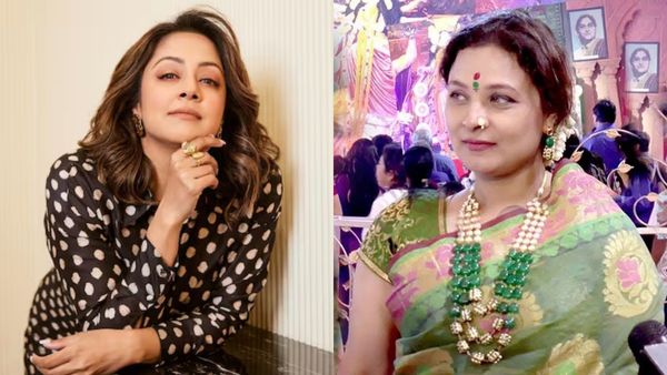 சிநேகிதியே பட நடிகையை நியாபகம் இருக்கா? இப்பவும் ஜோதிகா கூட அதே நட்புதான்!