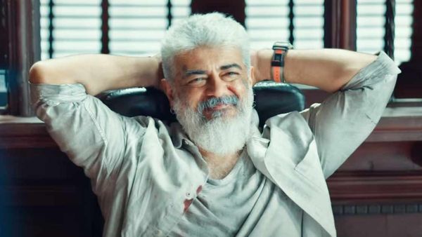 Ajith Kumar salary: அஜித் சம்பளத்தை இப்படித்தான் வாங்குறாராம்.. இப்போ அவரோட சம்பளம் இத்தனை கோடியா?