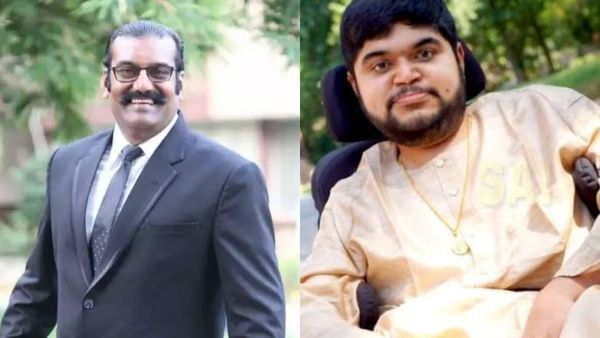 ஜப்பான் வந்த மாப்பிள்ளை தனுஷ்..15 நாள் கப்பல் பயணம்.. அம்பானிக்கே டஃப் கொடுத்த நெப்போலியன்!