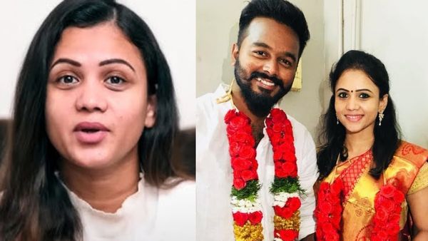 சொம்புக்கெல்லாம் என்னடா மரியாதை.. நான் ஓடிப்போய் கல்யாணம் செஞ்சவதான்.. மணிமேகலை பதிலடி!