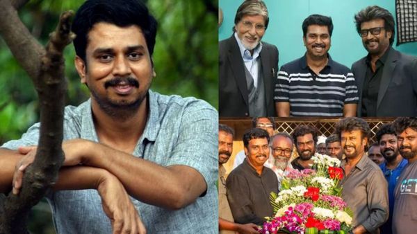 குரு பாலசந்தருக்கு கொடுத்ததை போலவே.. ரஜினிகாந்துடன் வேட்டையன் பட அனுபவத்தை பகிர்ந்த டிஜே ஞானவேல்!