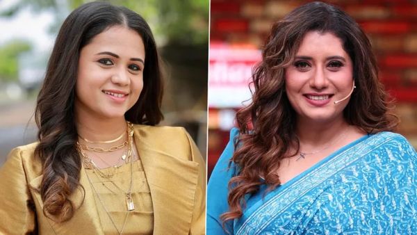 எங்கிருந்து வருது இந்த புத்தி.. மடை மாறும் மணிமேகலை - பிரியங்கா விவகாரம்.. கிழியும் முகத்திரை!