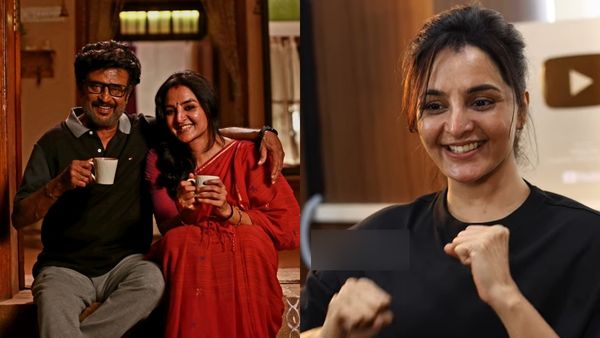 இந்தப் படத்திற்கு இதுபோதும்.. வேட்டையன் பட சூட்டிங்கில் மஞ்சு வாரியரிடம் கூறிய டிஜே ஞானவேல்!