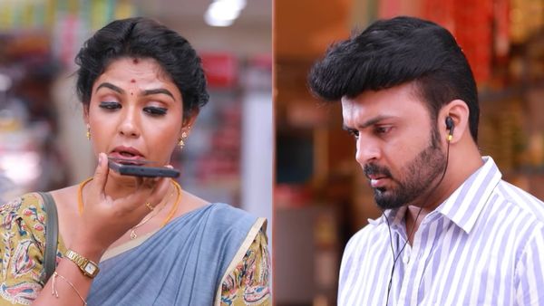 நான் உங்களை விட்டு போறேன்.. செந்திலுக்கு செக் வைத்த மீனா.. பாண்டியன் ஸ்டோர்ஸ் 2 சீரியல் பிரமோ!