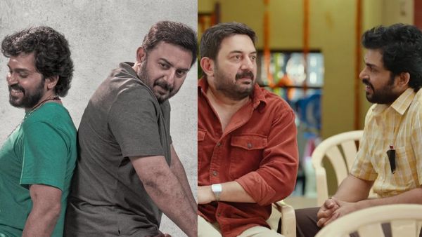 Meiyazhagan Positive Review: ஃபேமிலியா பார்க்க செம படம்.. கார்த்தி திரை வாழ்க்கையில் மற்றொரு மெடல்