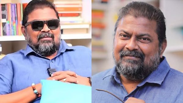 மனைவி வேண்டாம்னு முடிவு.. விவாகரத்து கேட்டேன் - பர்சனல் லைஃப் குறித்து மனம் திறந்த மிஷ்கின்