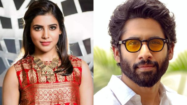 திருமணத்துக்கு பிறகுதான் அதை உணர்ந்தேன்.. நாக சைதன்யாவுடனான உறவு பற்றி சமந்தா ஓபன் டாக்