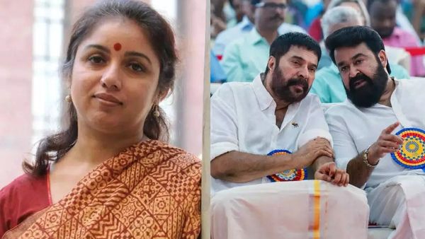 ஹேமா கமிட்டி அறிக்கை.. நிர்வாண ஃபோட்டோக்களை அனுப்பினாரா இயக்குநர் ரஞ்சித்?.. ரேவதி விளக்கம்