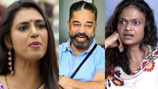 வெள்ளி தட்டில் கொக்கைனா?.. கமல் பற்றி சுசித்ரா சொல்றது நம்புற மாதிரியா இருக்கு?.. கஸ்தூரி ஓபன் டாக்