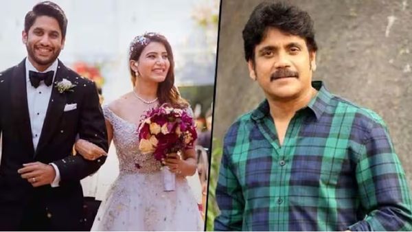 யப்பா எவ்வளவு பெரிய மனசு.. முன்னாள் மாமனார் நாகார்ஜுனாவுக்கு சமந்தா செய்த உதவி என்னவென்று தெரியுமா?