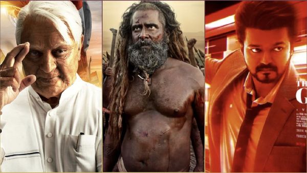 இந்தியன் 2, தங்கலான் படத்துக்கு கிடைச்சது தளபதி விஜய் GOATக்கு ஏன் கிடைக்கல?.. கடுப்பில் ஃபேன்ஸ்!